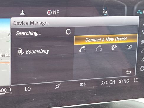 Used 2019 Mercedes-Benz C 43 AMG 4MATIC Cabriolet image 26