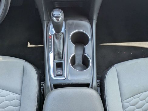 Used 2019 Chevrolet Equinox LS w/ LS Convenience Package FWD image 6