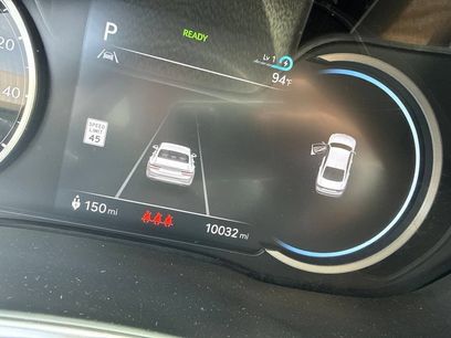 Used 2024 Genesis G80