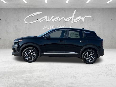 New 2026 Nissan Kicks SV FWD image 14