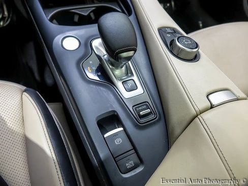 Used 2019 INFINITI QX50 Essential w/ Premium Heat Package image 19