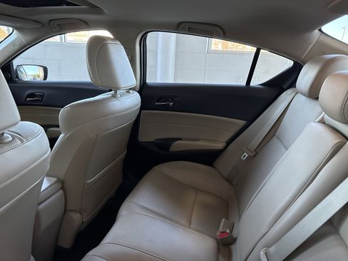 Used 2016 Acura ILX w/ Premium Package image 26