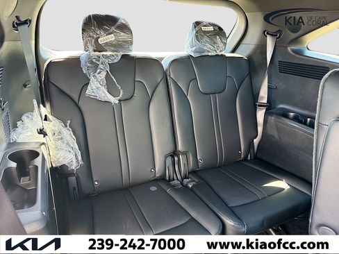 New 2026 Kia Sorento SX Prestige image 20