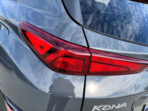 Certified 2023 Hyundai Kona SEL image 27