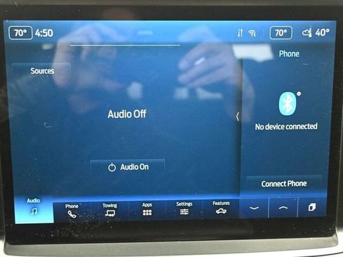 Used 2022 Ford F150 XLT w/ Equipment Group 302A High image 20