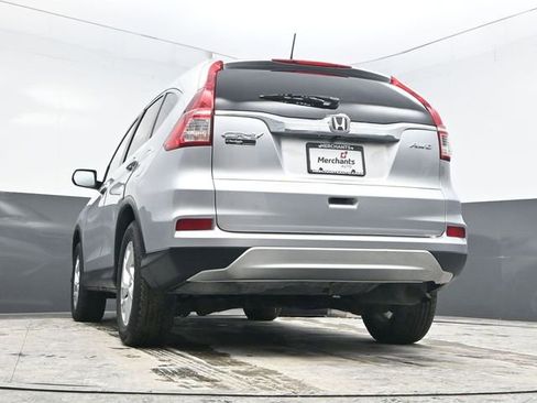 Used 2015 Honda CR-V EX-L image 32