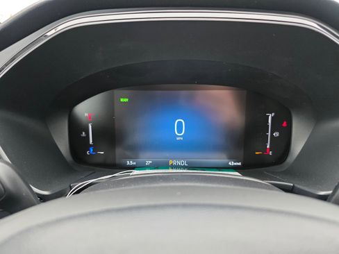 New 2026 Ford Escape ST-Line Select AWD/4WD image 24
