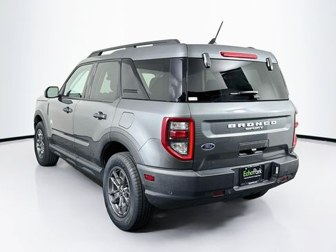 Used 2024 Ford Bronco Sport Big Bend w/ Convenience Package AWD/4WD image 5