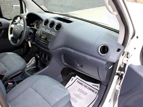 Used 2013 Ford Transit Connect XLT image 9