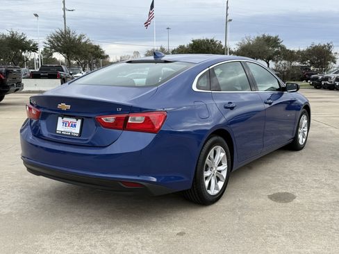 Used 2023 Chevrolet Malibu LT image 5