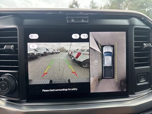 New 2026 Ford F350 King Ranch w/ Chrome Package image 15