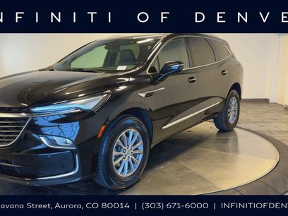 Used 2024 Buick Enclave Premium