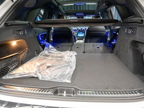 Certified 2026 Mercedes-Benz GLC 300 image 28