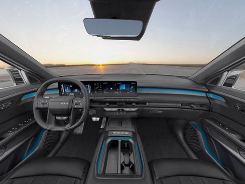 New 2027 Kia Telluride SX X-Line AWD/4WD image 19