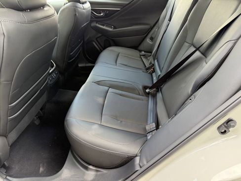 New 2025 Subaru Outback Limited image 11