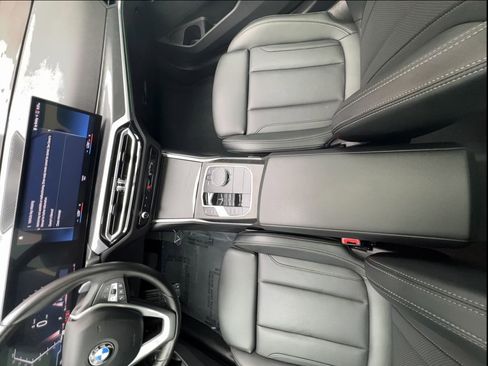 Used 2024 BMW 330i Sedan RWD image 39