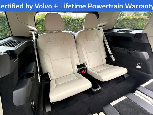 Used 2024 Volvo XC90 T8 Plus w/ Protection Package Premier image 37