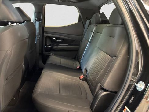 Used 2023 Hyundai Santa Cruz SEL Premium AWD/4WD image 14