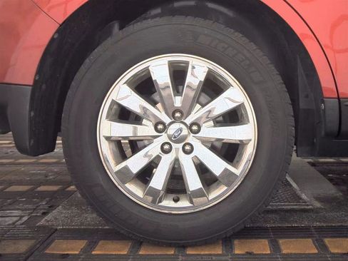 Used 2010 Ford Edge Limited image 11