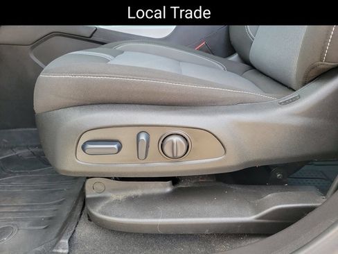 Used 2024 Chevrolet Blazer LT w/ Convenience Package FWD image 8