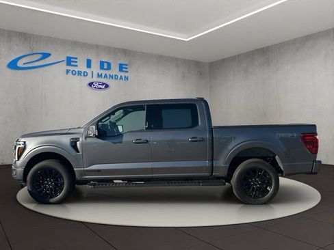 New 2026 Ford F150 Lariat w/ Equipment Group 502A High AWD/4WD image 10