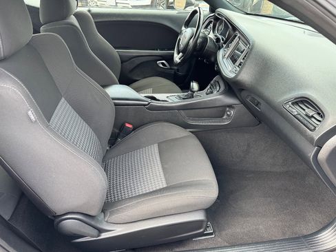 Used 2023 Dodge Challenger GT image 19