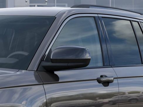 New 2026 Jeep Grand Cherokee Altitude image 12