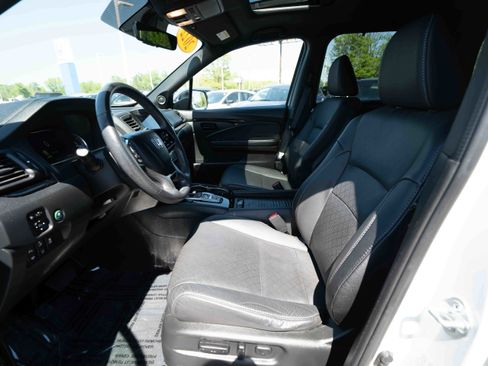 Used 2022 Honda Passport Elite image 9