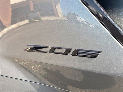 Used 2023 Chevrolet Corvette Z06 w/ Z07 Performance Package image 11