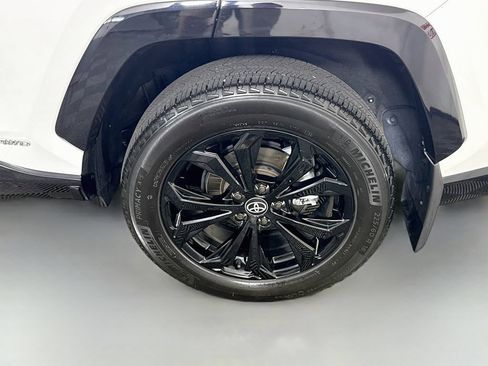 Certified 2023 Toyota RAV4 XSE AWD/4WD image 35