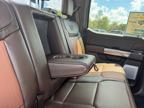 New 2026 Ford F250 King Ranch w/ Chrome Package AWD/4WD image 24