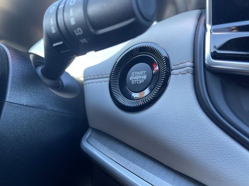 New 2026 Jeep Compass Limited image 23