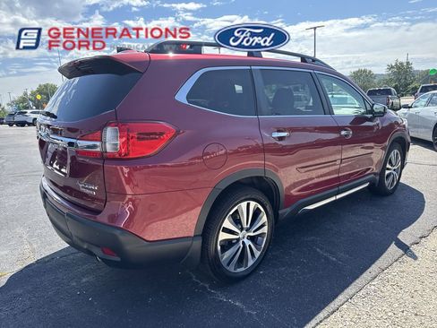Used 2019 Subaru Ascent Touring image 6
