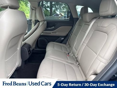 Used 2022 Lincoln Corsair AWD w/ Equipment Group 101A image 16