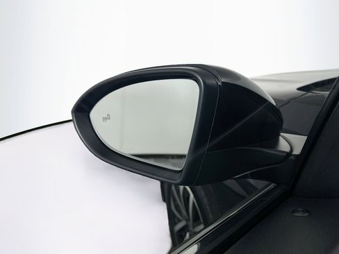 Used 2024 Volkswagen Jetta S image 16