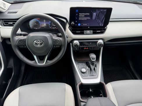 Used 2024 Toyota RAV4 Limited w/ Weather Package AWD/4WD image 26