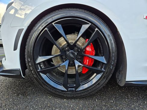 Used 2023 Chevrolet Camaro SS image 10