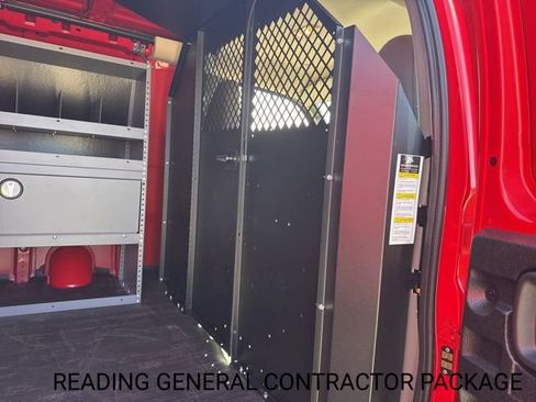 New 2025 Chevrolet Express 2500 w/ Driver Convenience Package image 10