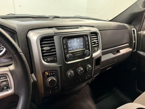 Used 2024 RAM 1500 Classic Warlock image 78