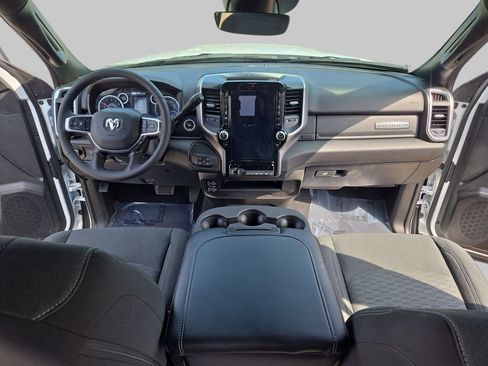 Used 2026 RAM 2500 Big Horn image 10