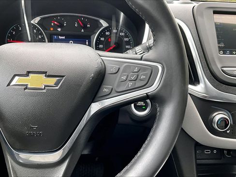 Used 2019 Chevrolet Equinox LT AWD/4WD image 25