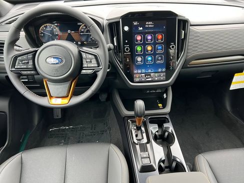 New 2026 Subaru Forester Wilderness AWD/4WD image 3