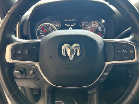 Certified 2024 RAM 2500 Big Horn image 47