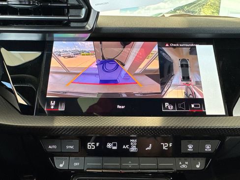 New 2026 Audi RS 3 AWD/4WD image 25