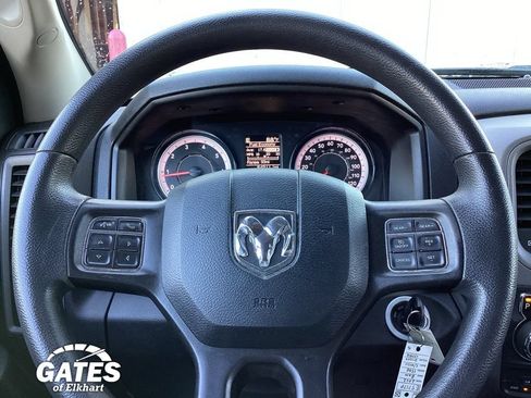 Used 2022 RAM 1500 Tradesman w/ Popular Equipment Group AWD/4WD image 22