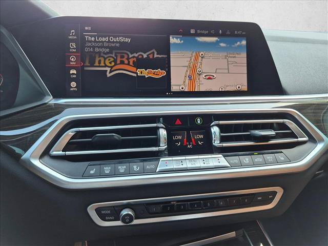 Used 2019 BMW X5 xDrive40i w/ Premium Package AWD/4WD image 15