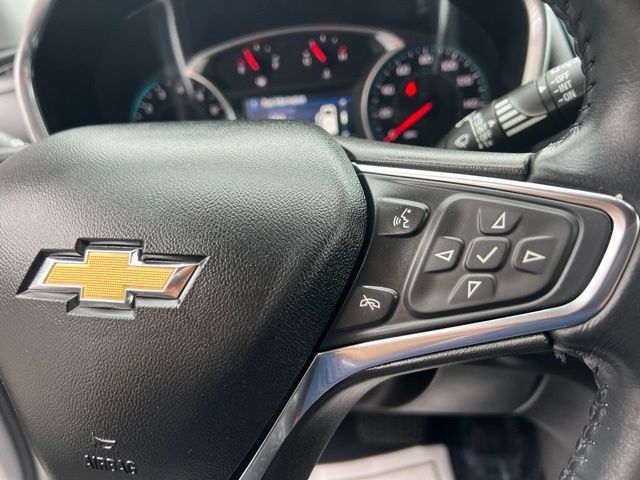 Used 2021 Chevrolet Equinox LT FWD image 26