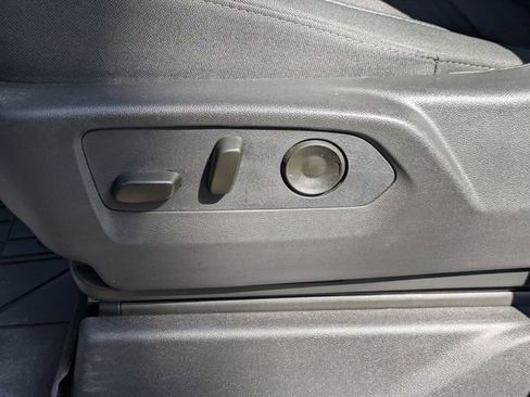 New 2026 Chevrolet Silverado 1500 Custom w/ Turbomax Blackout Package AWD/4WD image 11