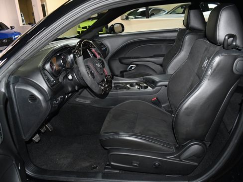 Used 2023 Dodge Challenger R/T Scat Pack RWD image 49