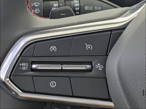 New 2026 Chevrolet Suburban RST w/ Comfort Package RWD image 21